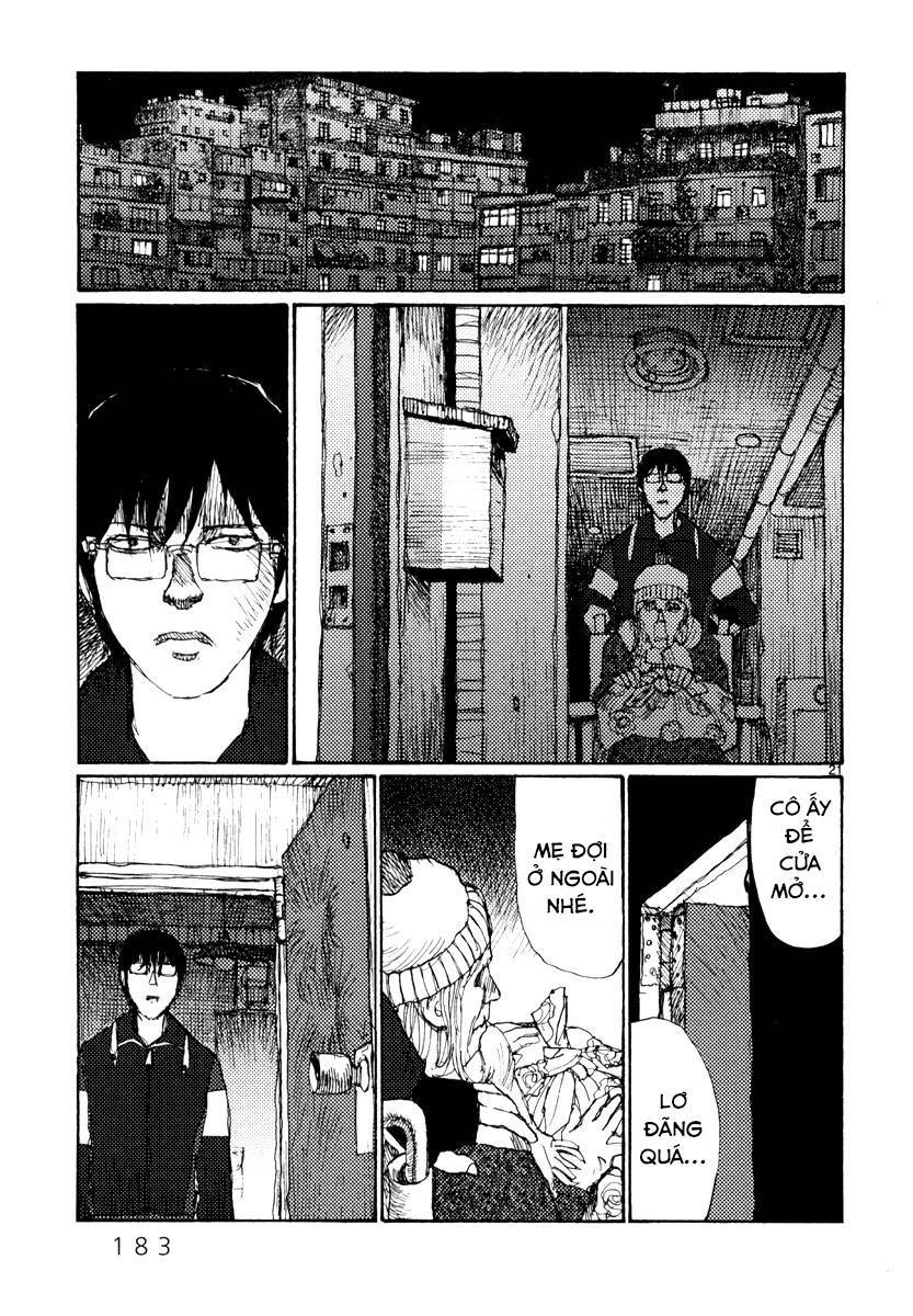 Freesia Chapter 52 - 21