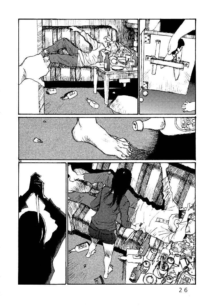 Freesia Chapter 53 - 28