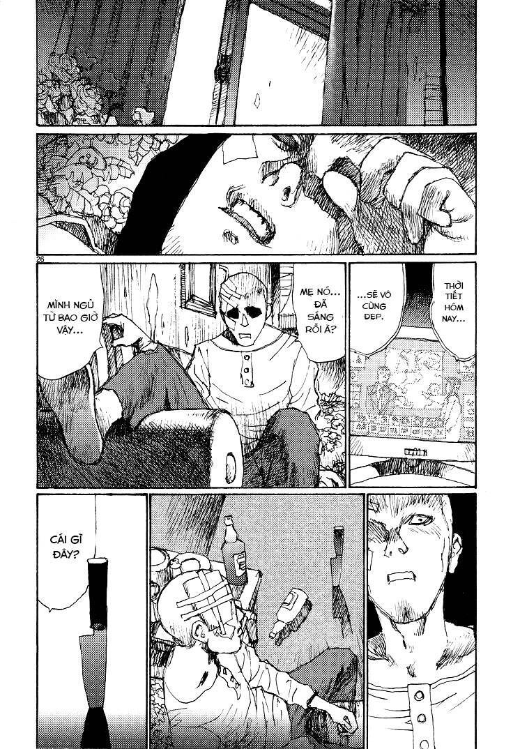 Freesia Chapter 53 - 30