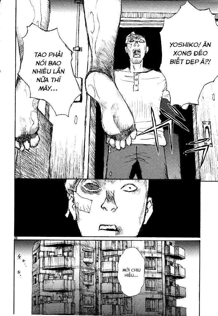 Freesia Chapter 53 - 32