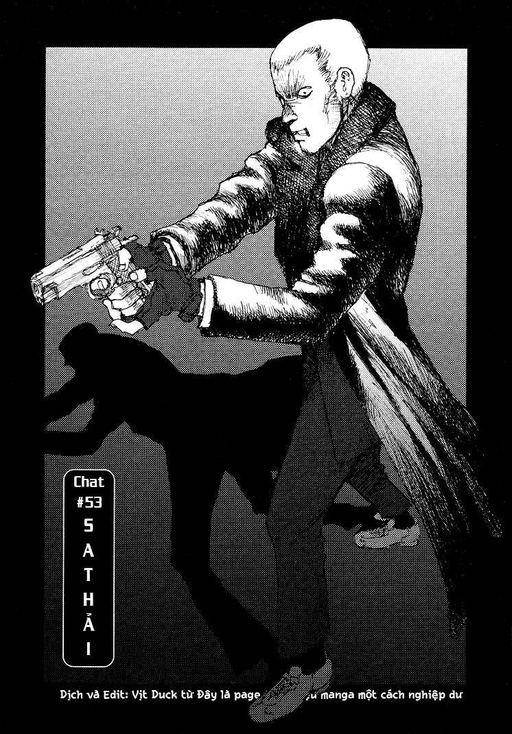 Freesia Chapter 53 - 5