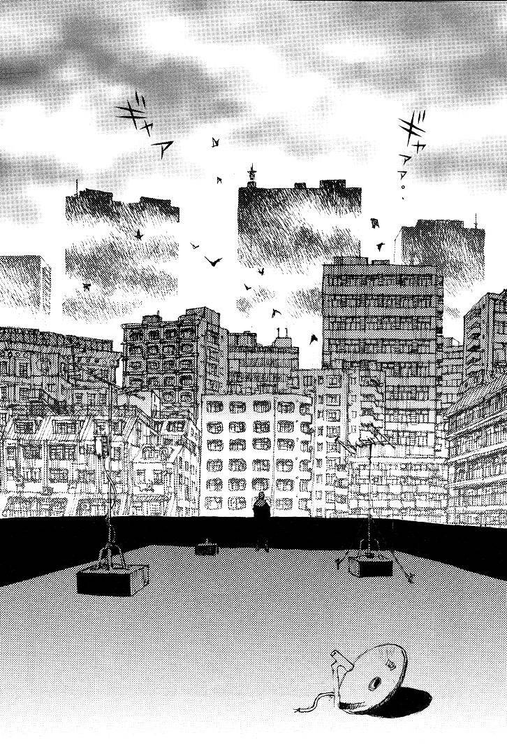 Freesia Chapter 54 - 24