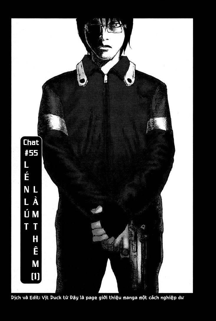 Freesia Chapter 55 - 1