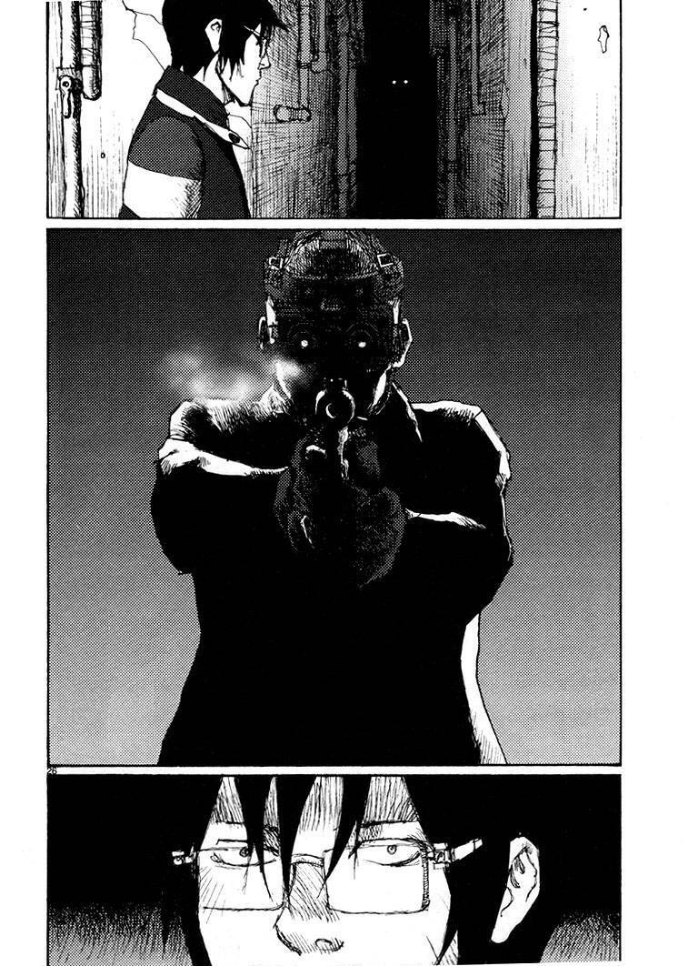 Freesia Chapter 55 - 26