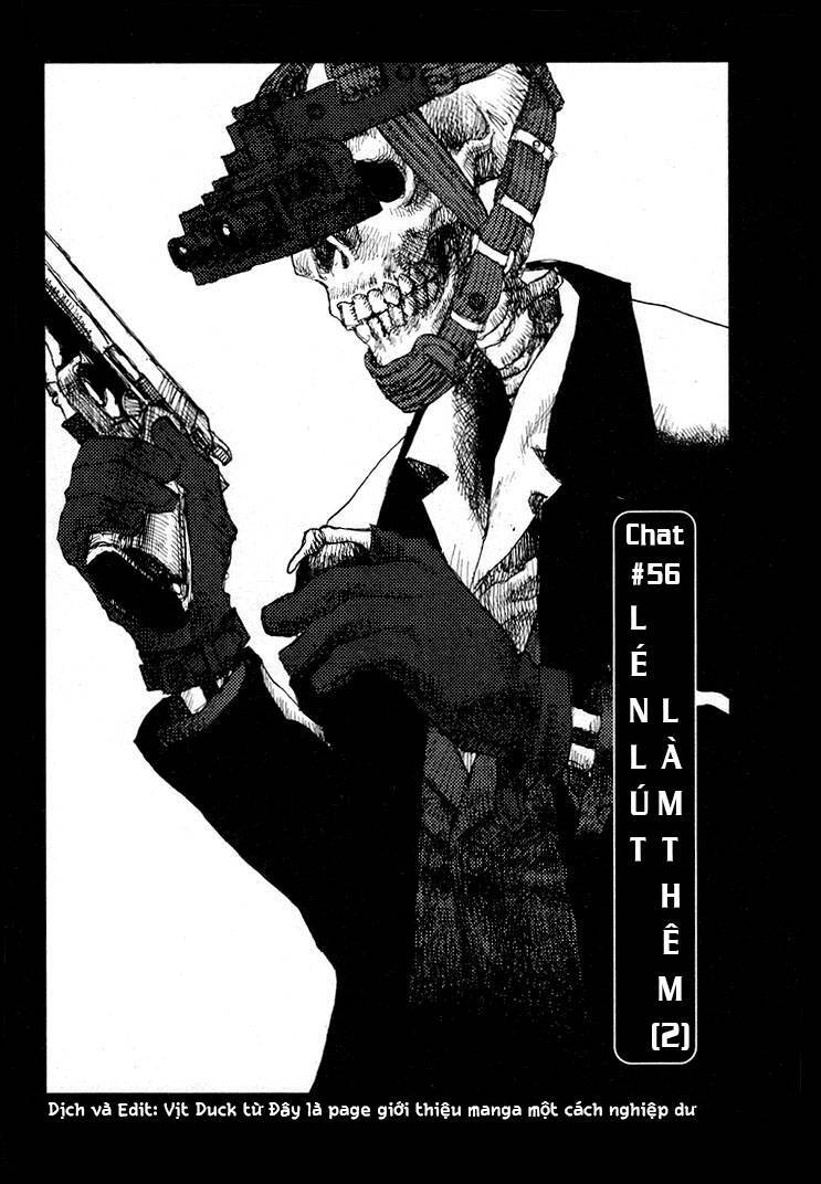 Freesia Chapter 56 - 1