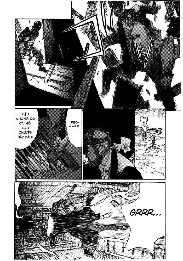 Freesia Chapter 56 - 22