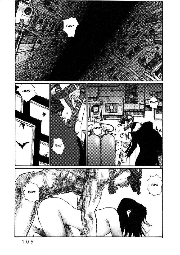 Freesia Chapter 56 - 23