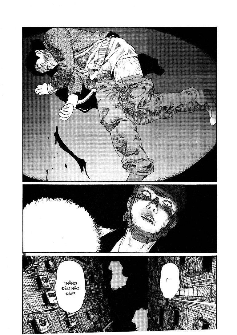 Freesia Chapter 56 - 28