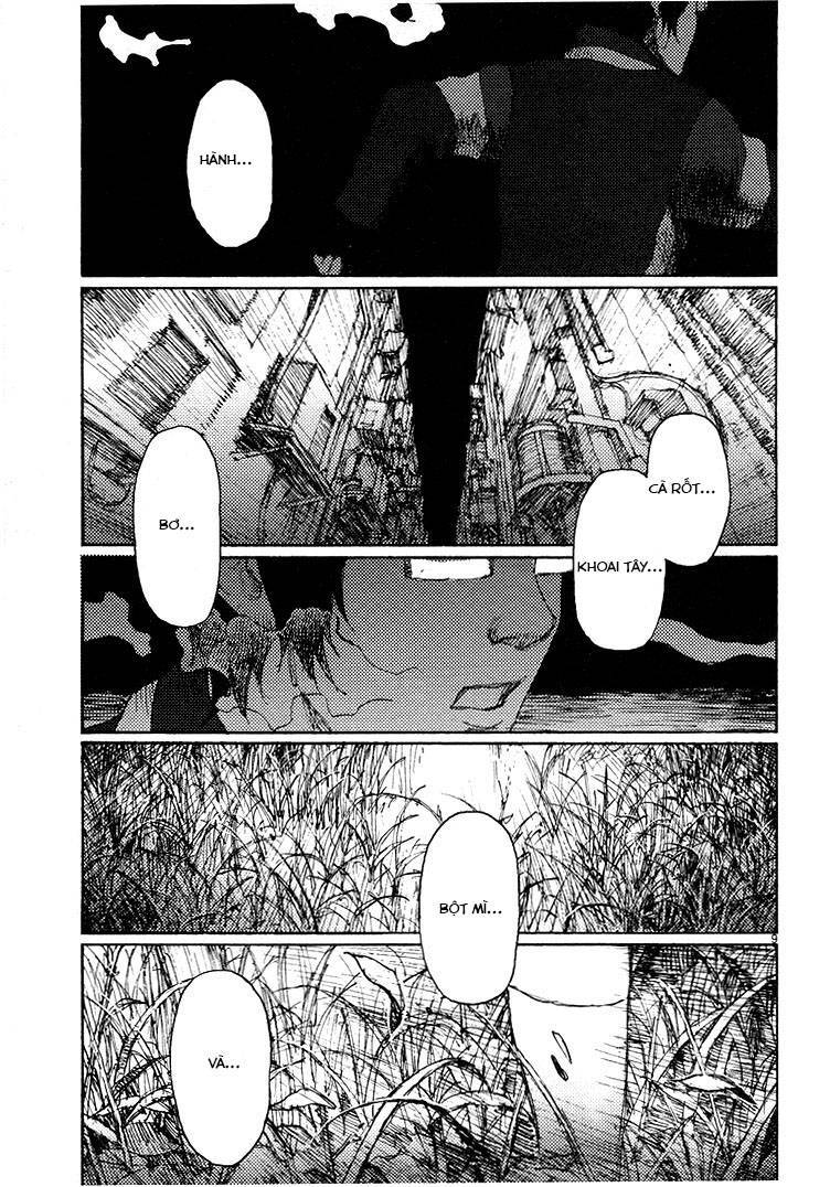 Freesia Chapter 56 - 9