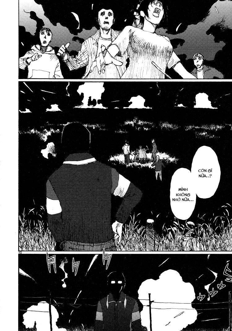 Freesia Chapter 56 - 10