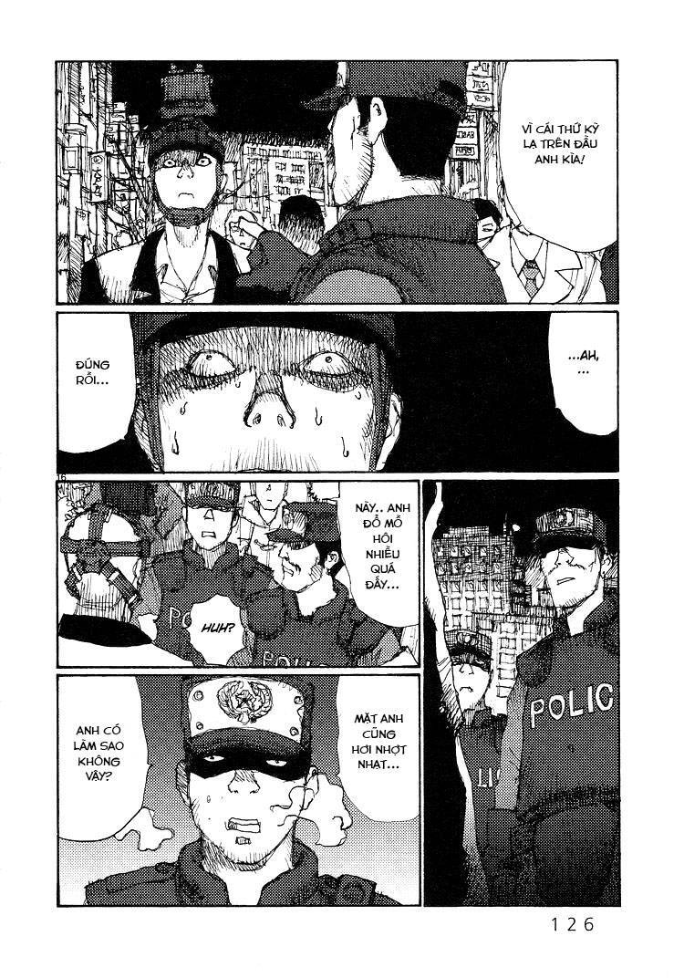 Freesia Chapter 57 - 16