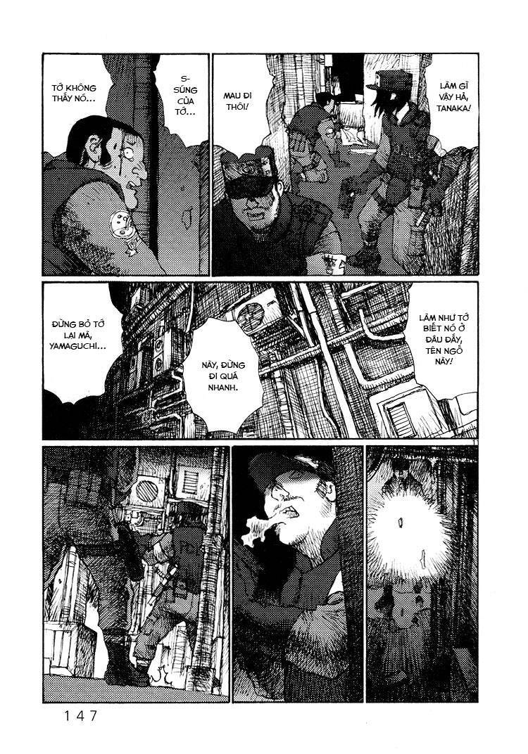 Freesia Chapter 58 - 11