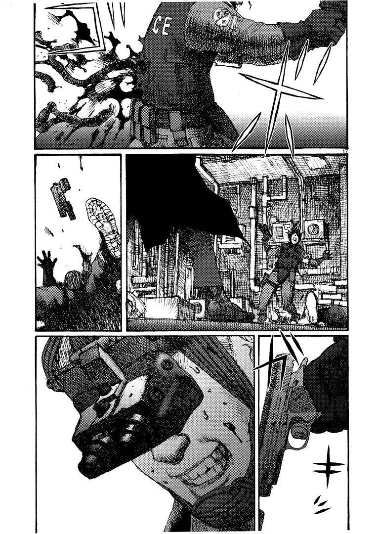 Freesia Chapter 58 - 16