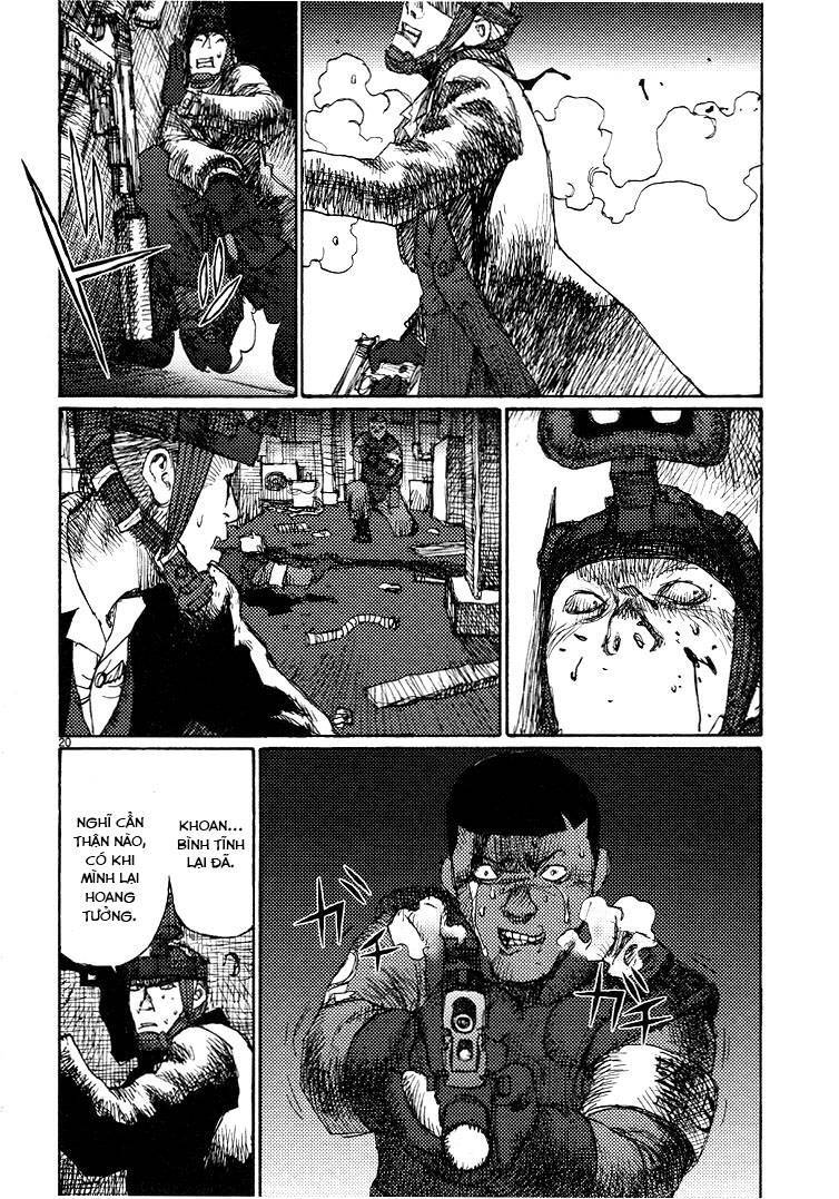 Freesia Chapter 58 - 19