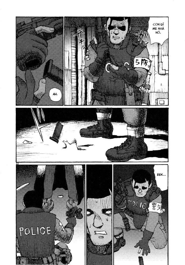 Freesia Chapter 58 - 21