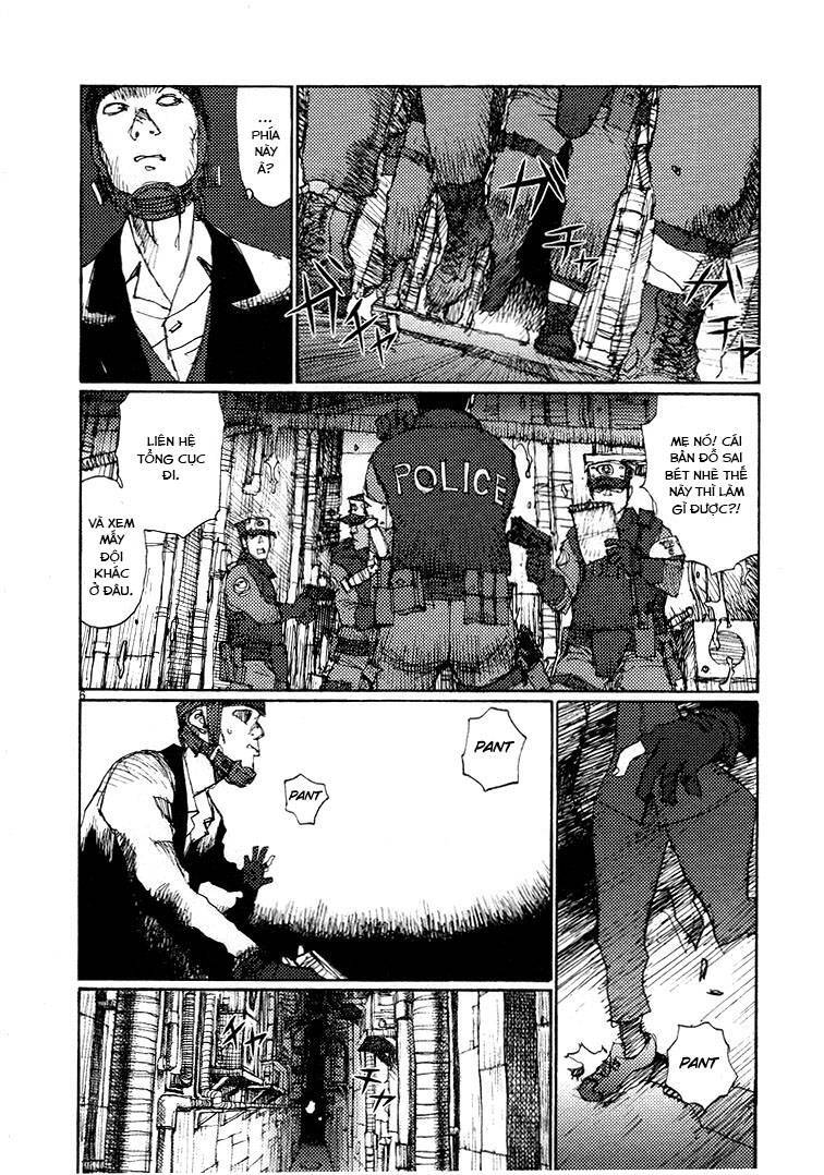 Freesia Chapter 58 - 6