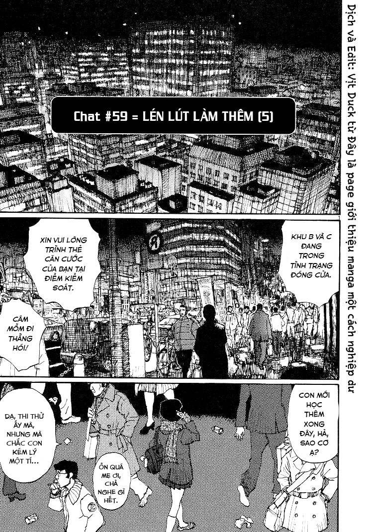 Freesia Chapter 59 - 1