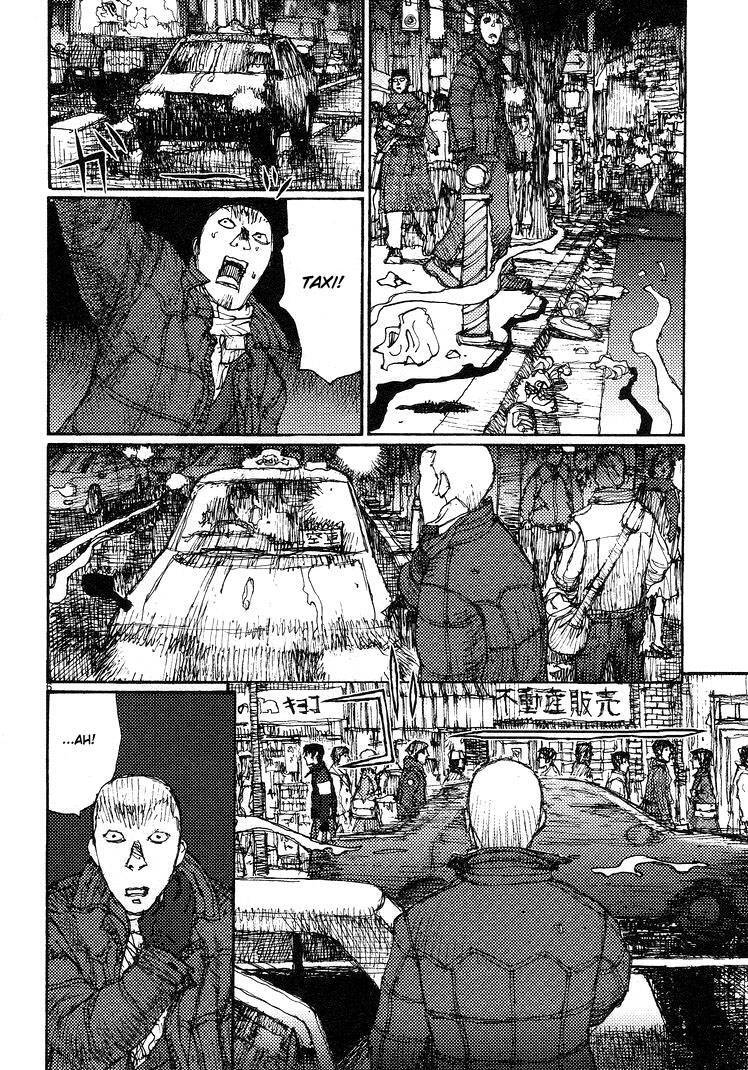 Freesia Chapter 59 - 6