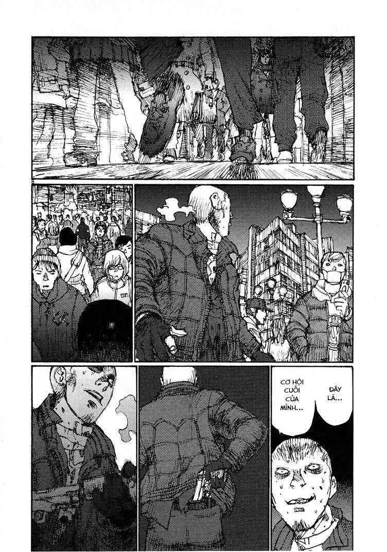 Freesia Chapter 59 - 8