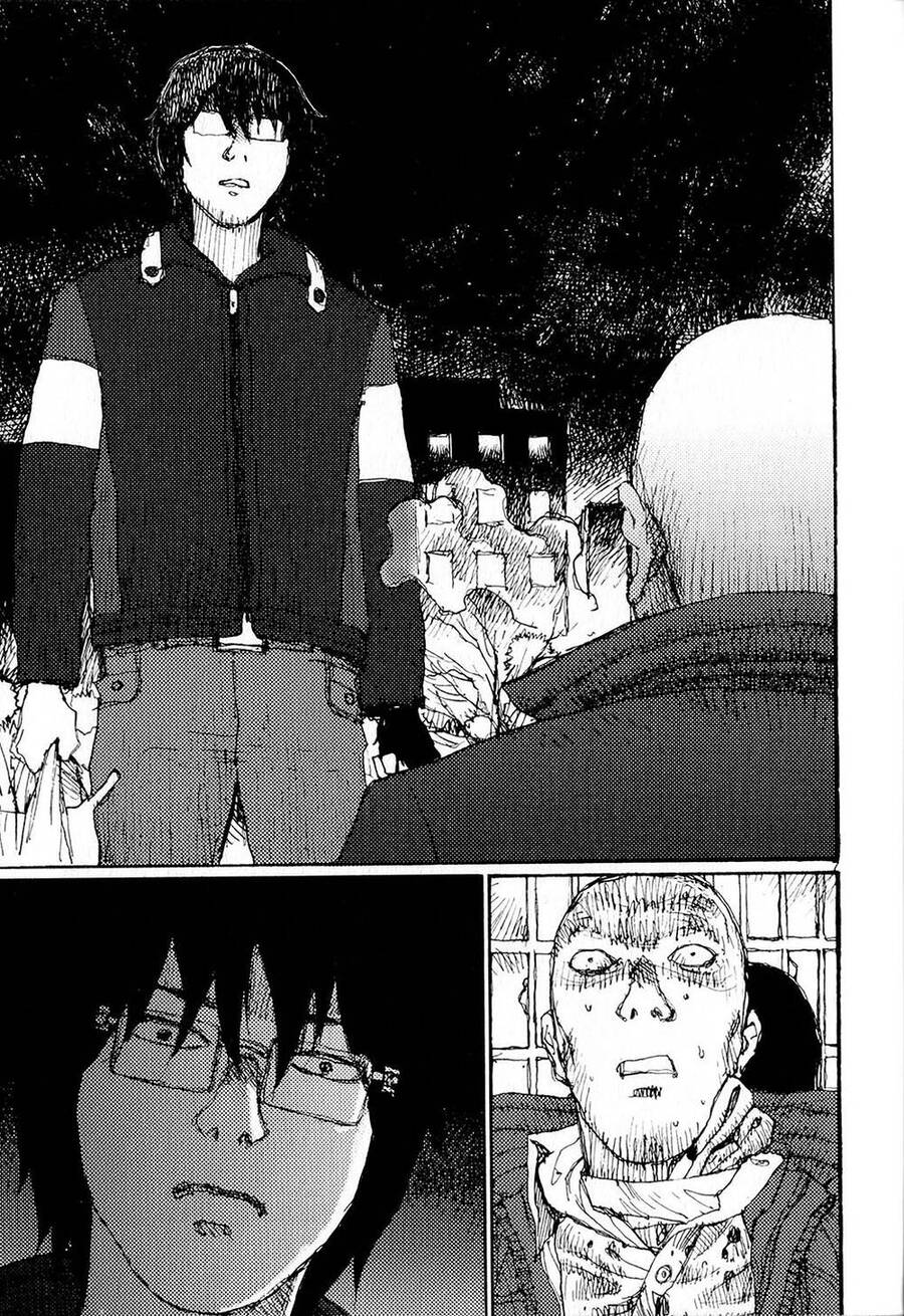 Freesia Chapter 60 - 12