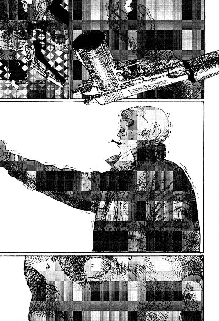 Freesia Chapter 60 - 22