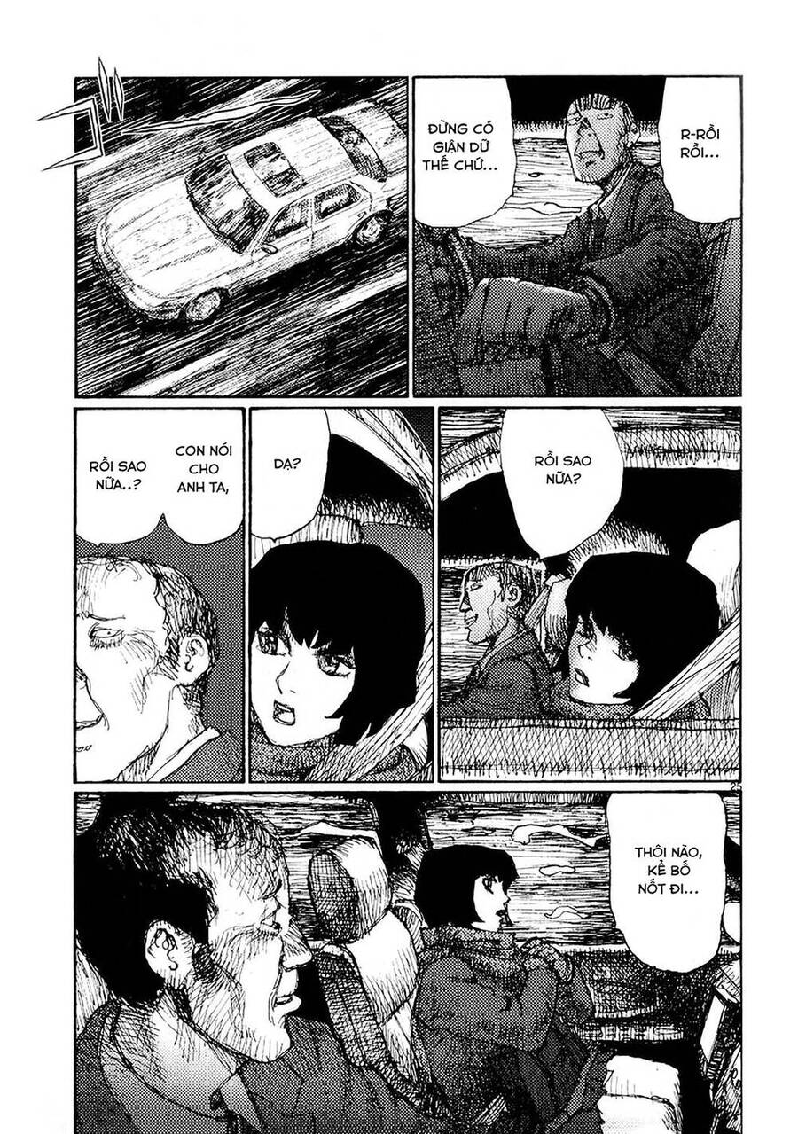 Freesia Chapter 60 - 30