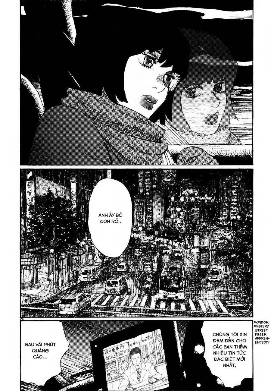 Freesia Chapter 60 - 31