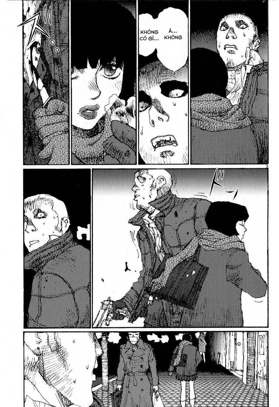 Freesia Chapter 60 - 8