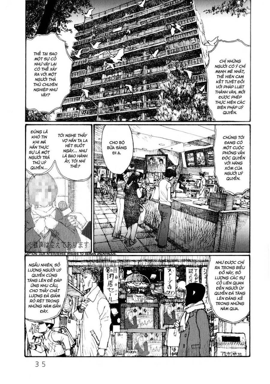 Freesia Chapter 61 - 6