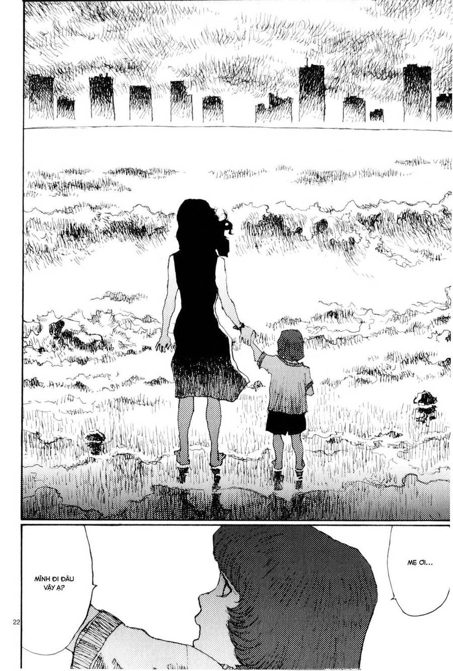 Freesia Chapter 62 - 22