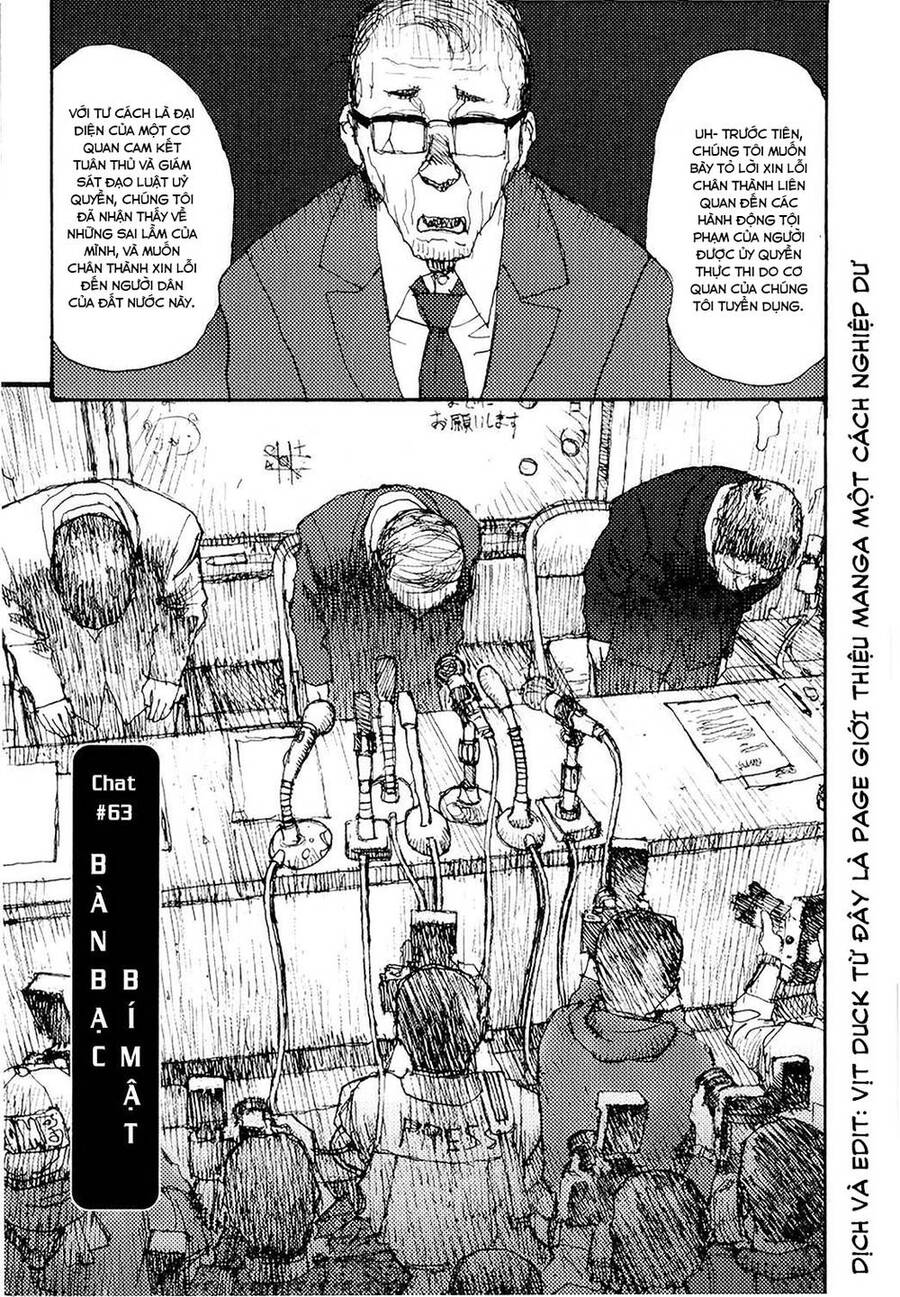 Freesia Chapter 63 - 1