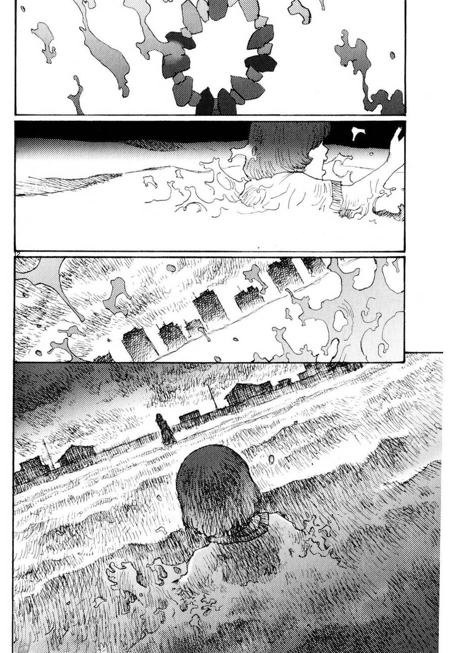 Freesia Chapter 63 - 12