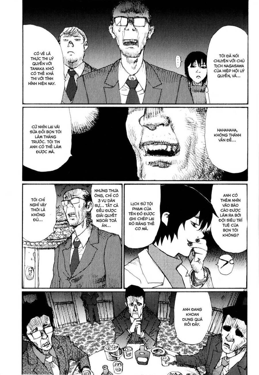 Freesia Chapter 63 - 23