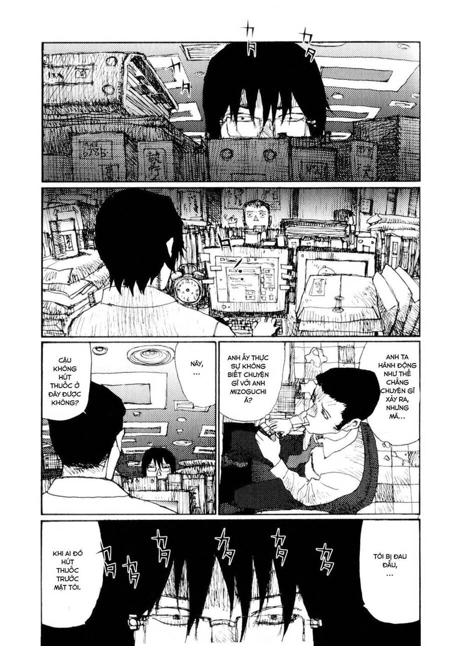 Freesia Chapter 63 - 7