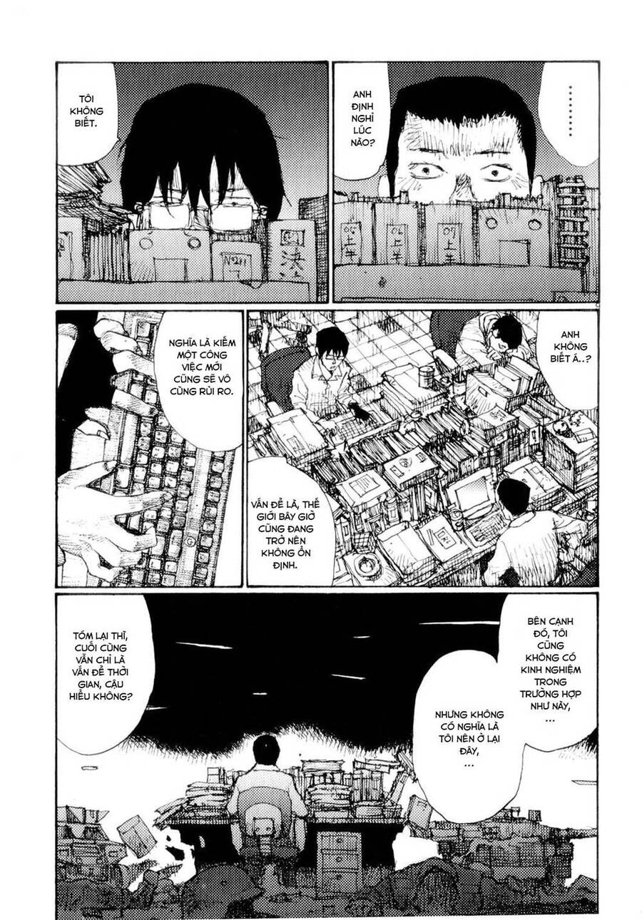 Freesia Chapter 63 - 9