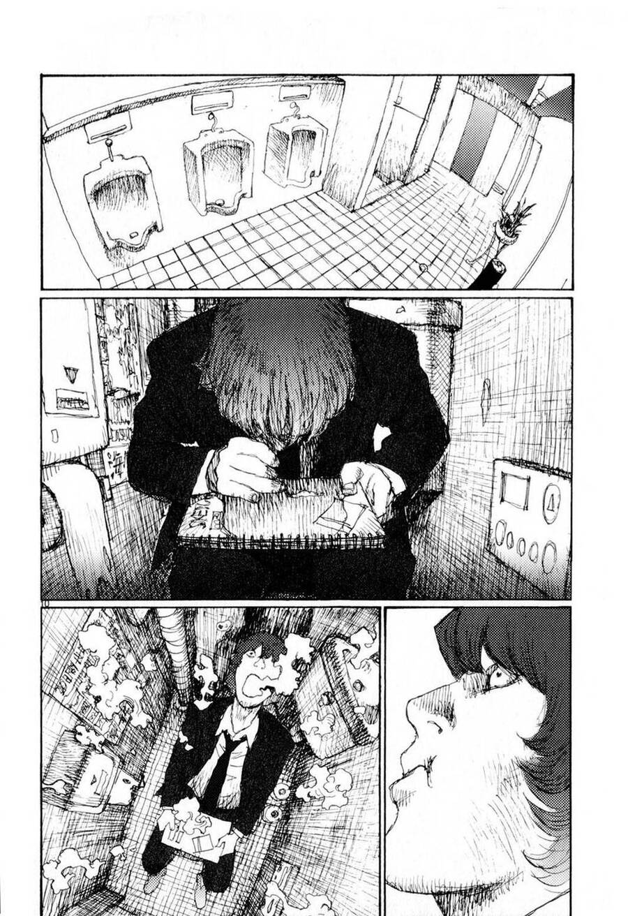 Freesia Chapter 64 - 10