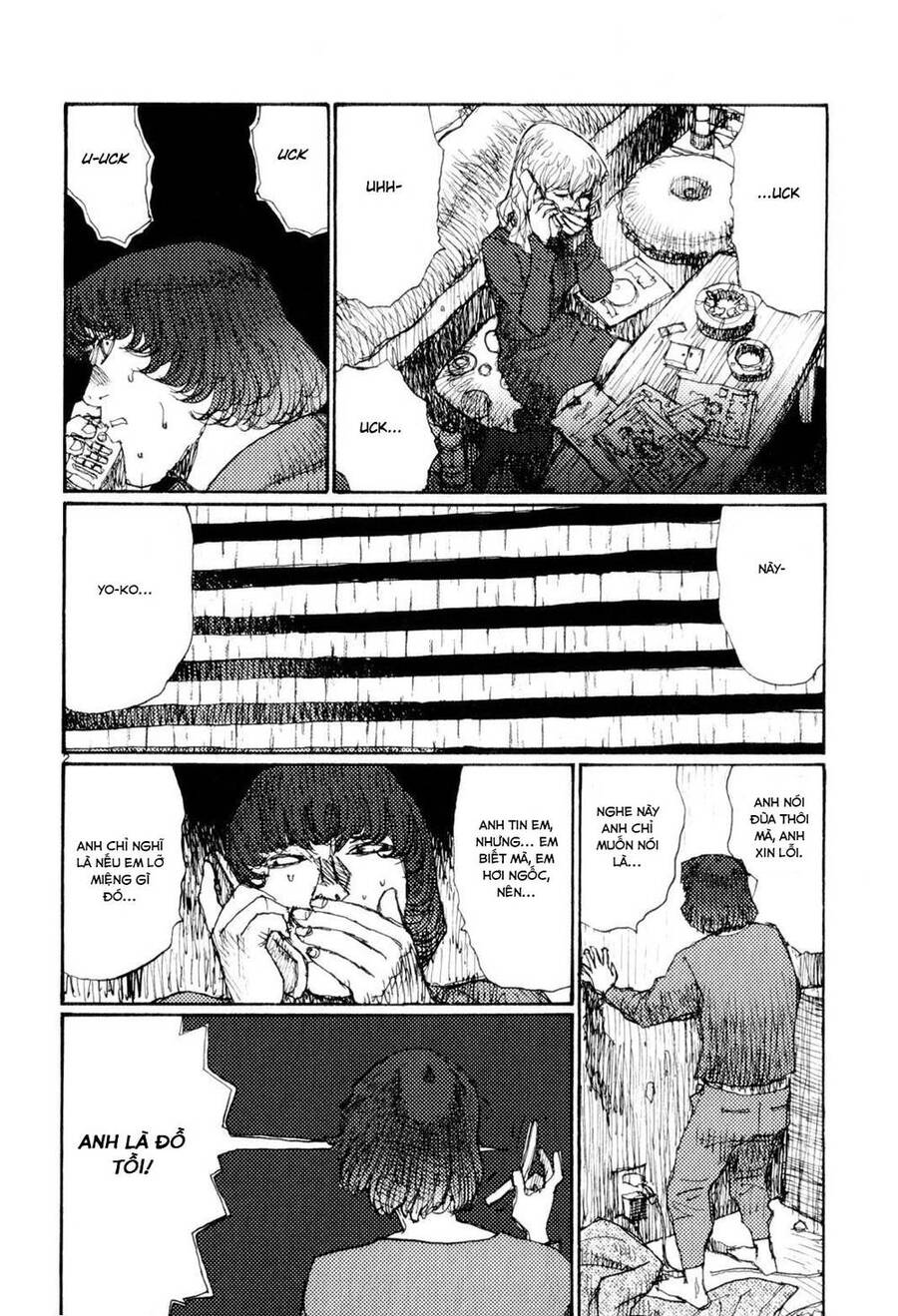 Freesia Chapter 65 - 2