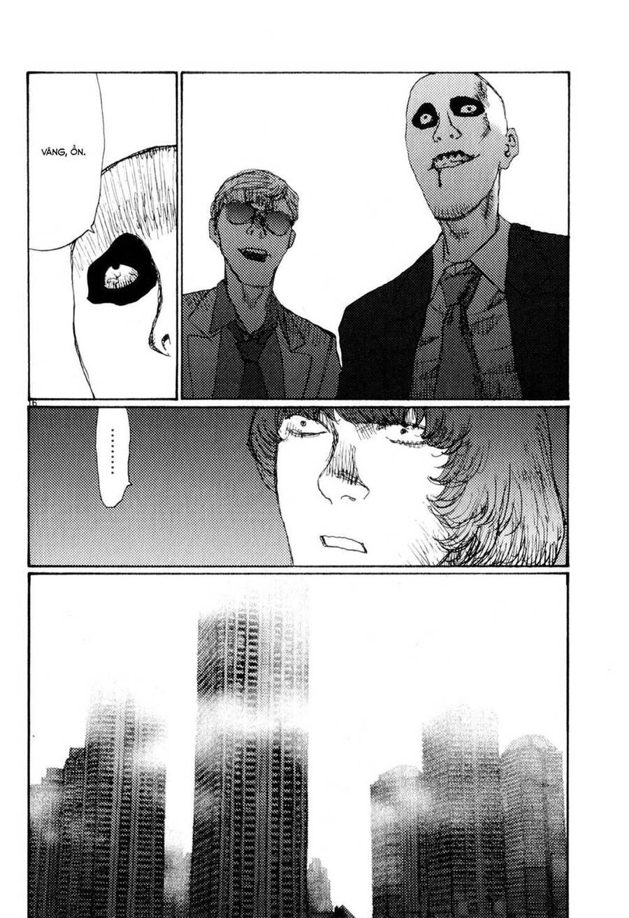 Freesia Chapter 65 - 16