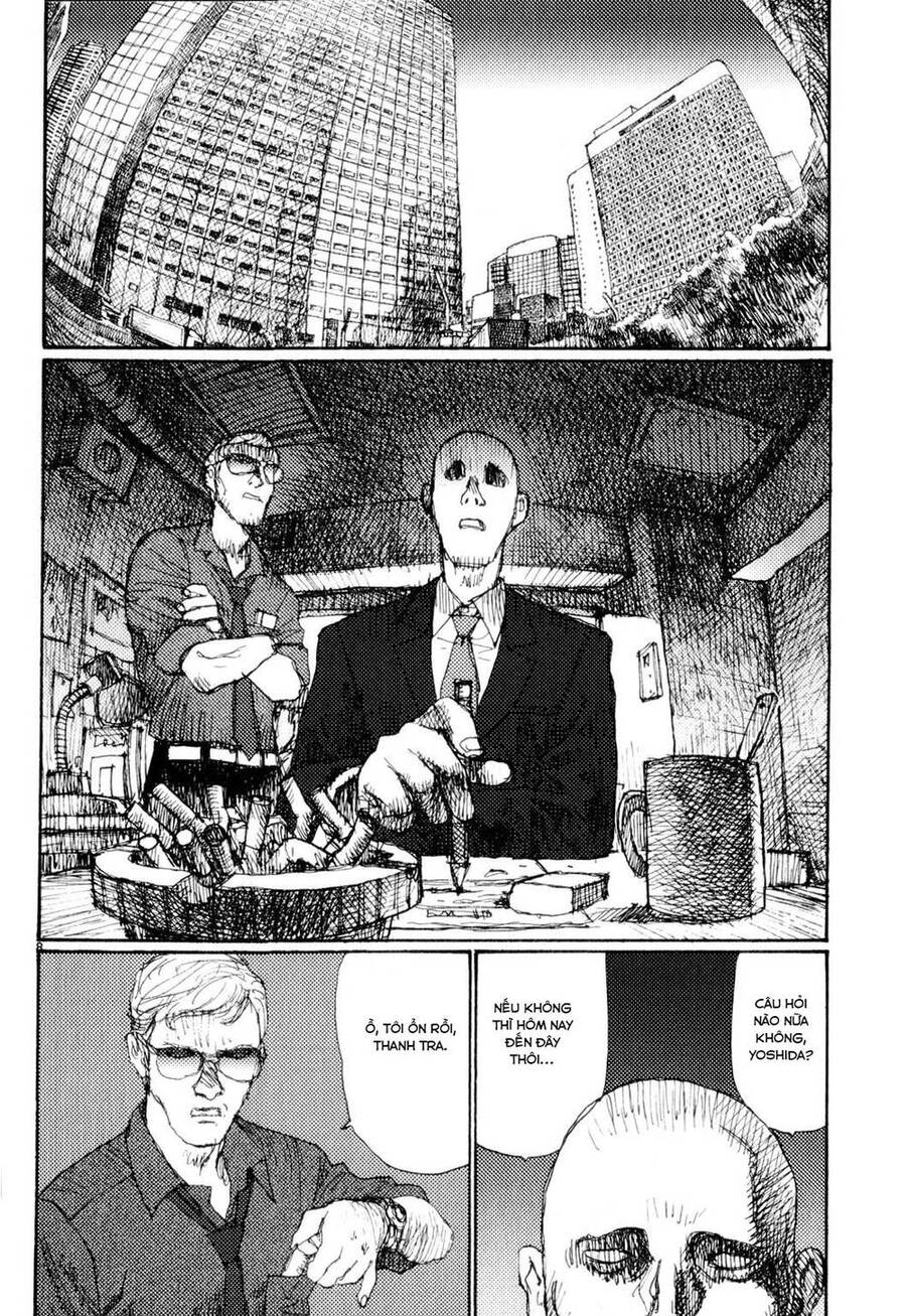 Freesia Chapter 65 - 8