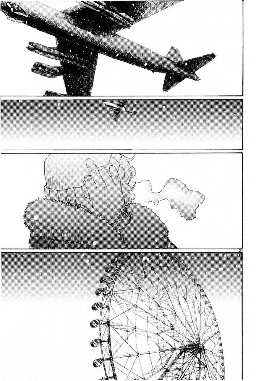 Freesia Chapter 66 - 21