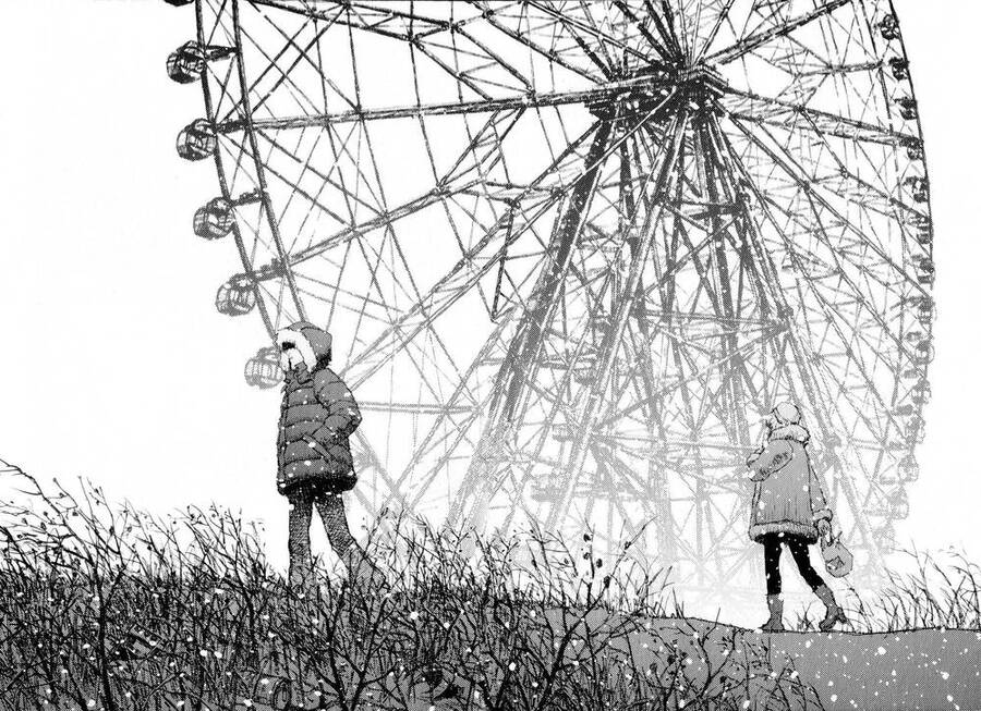 Freesia Chapter 66 - 22