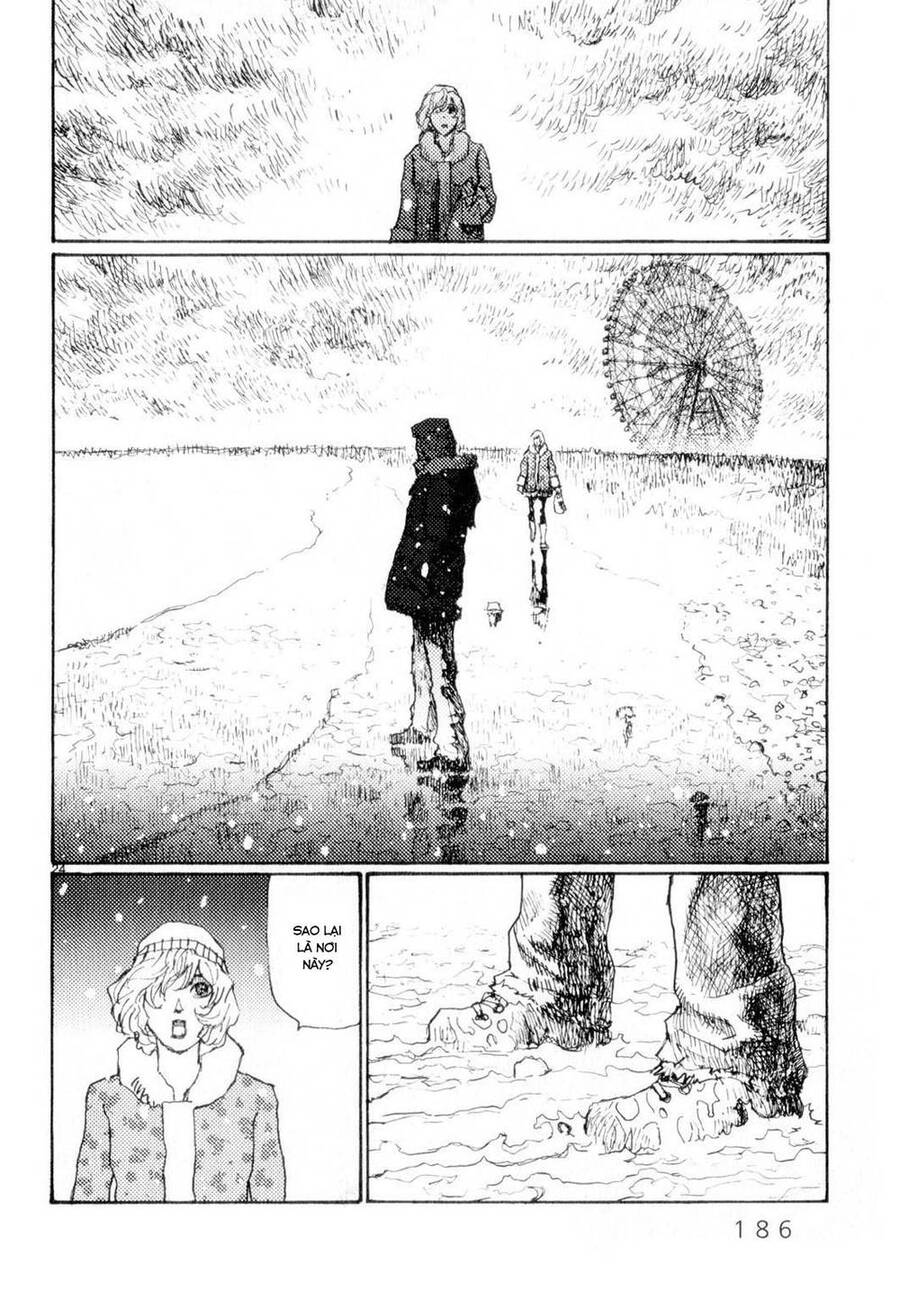 Freesia Chapter 66 - 23