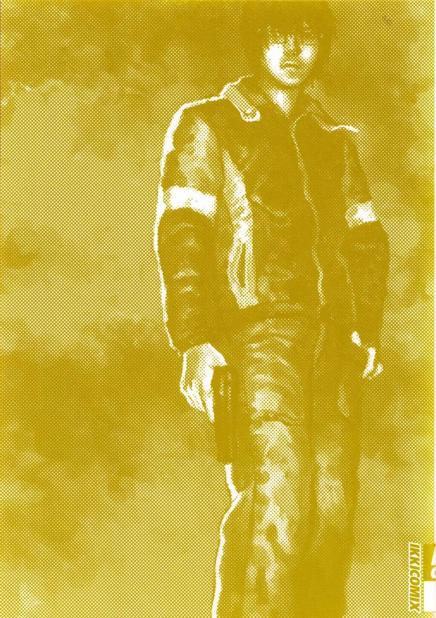 Freesia Chapter 67 - 3