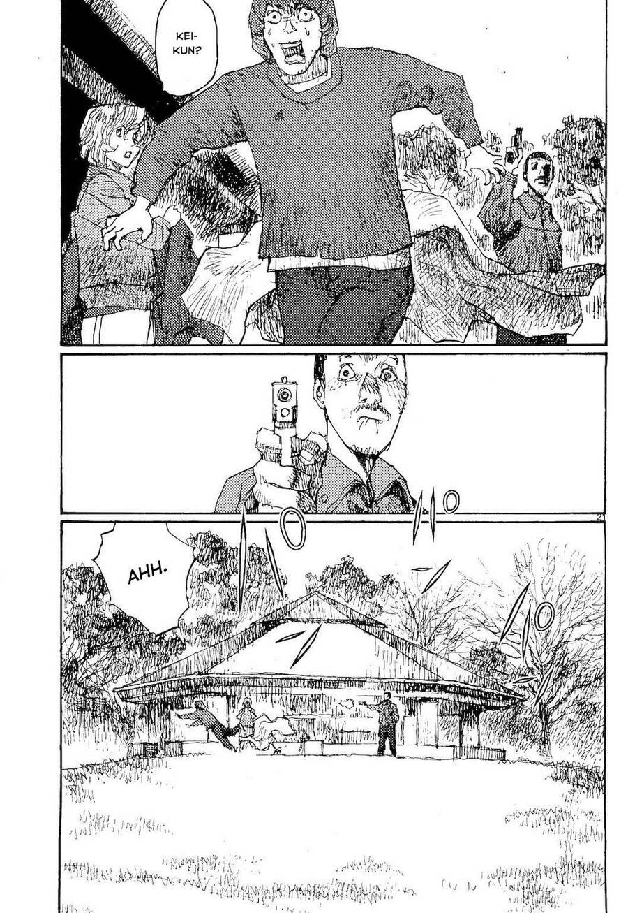 Freesia Chapter 67 - 26