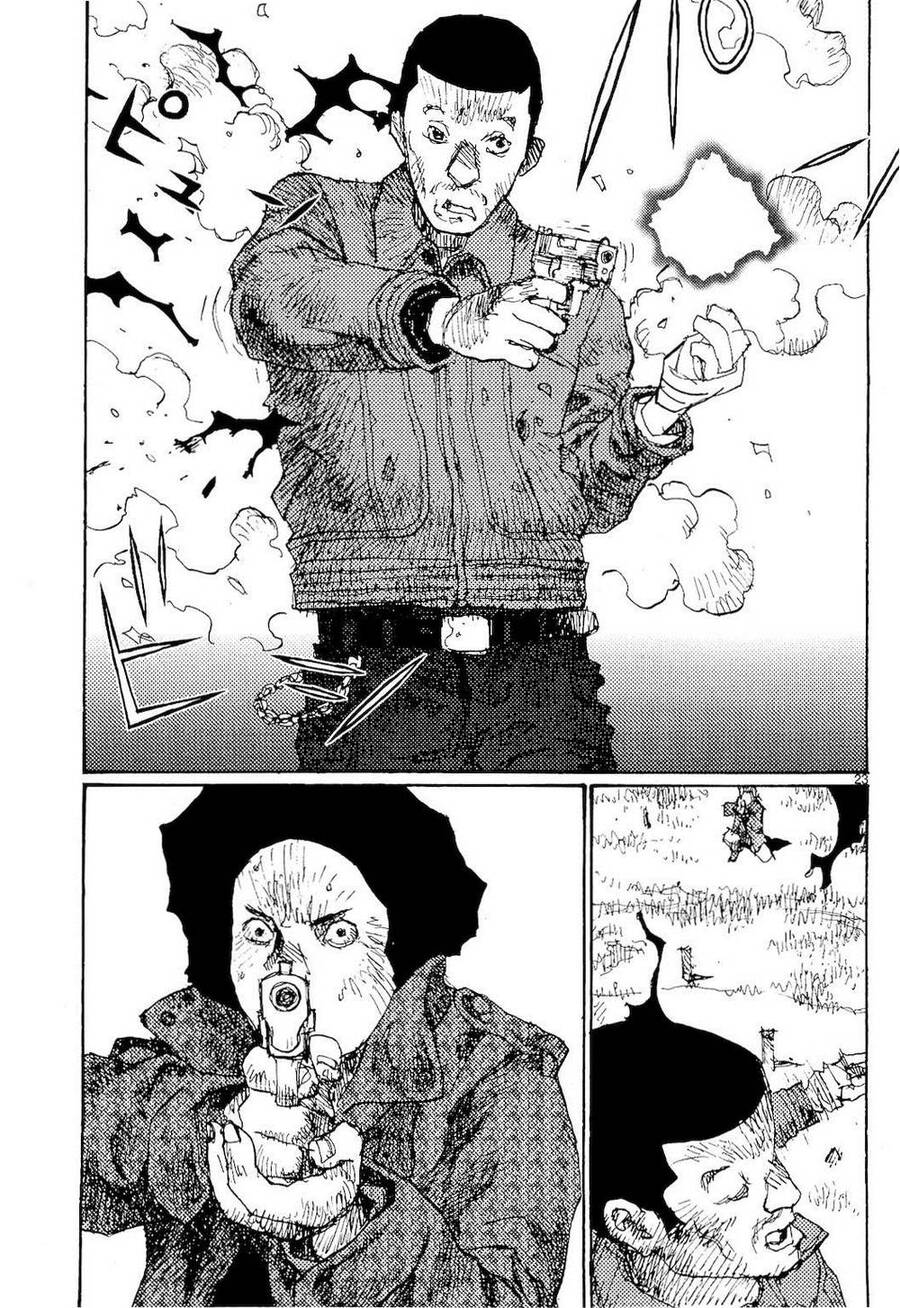 Freesia Chapter 67 - 28