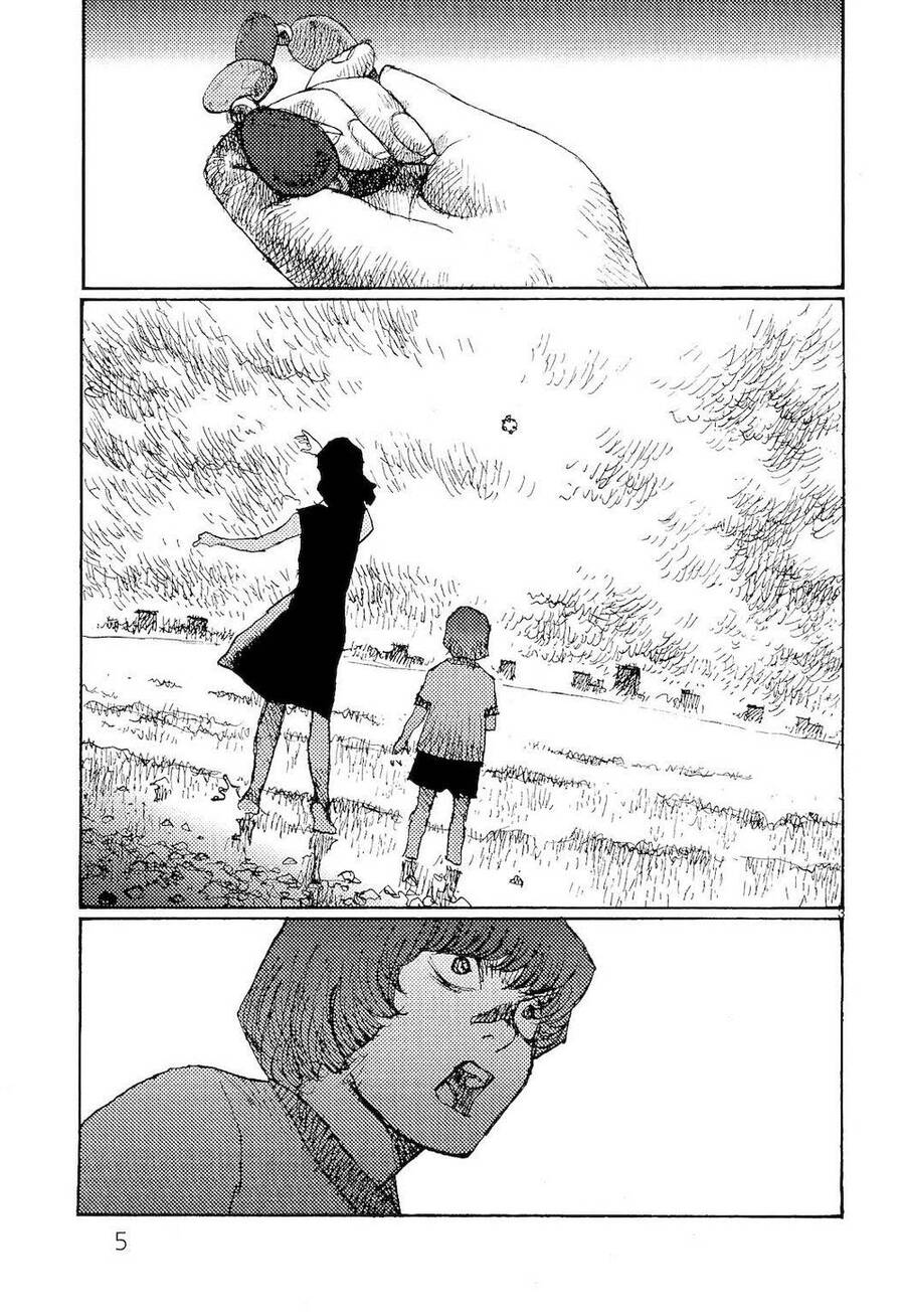 Freesia Chapter 67 - 8