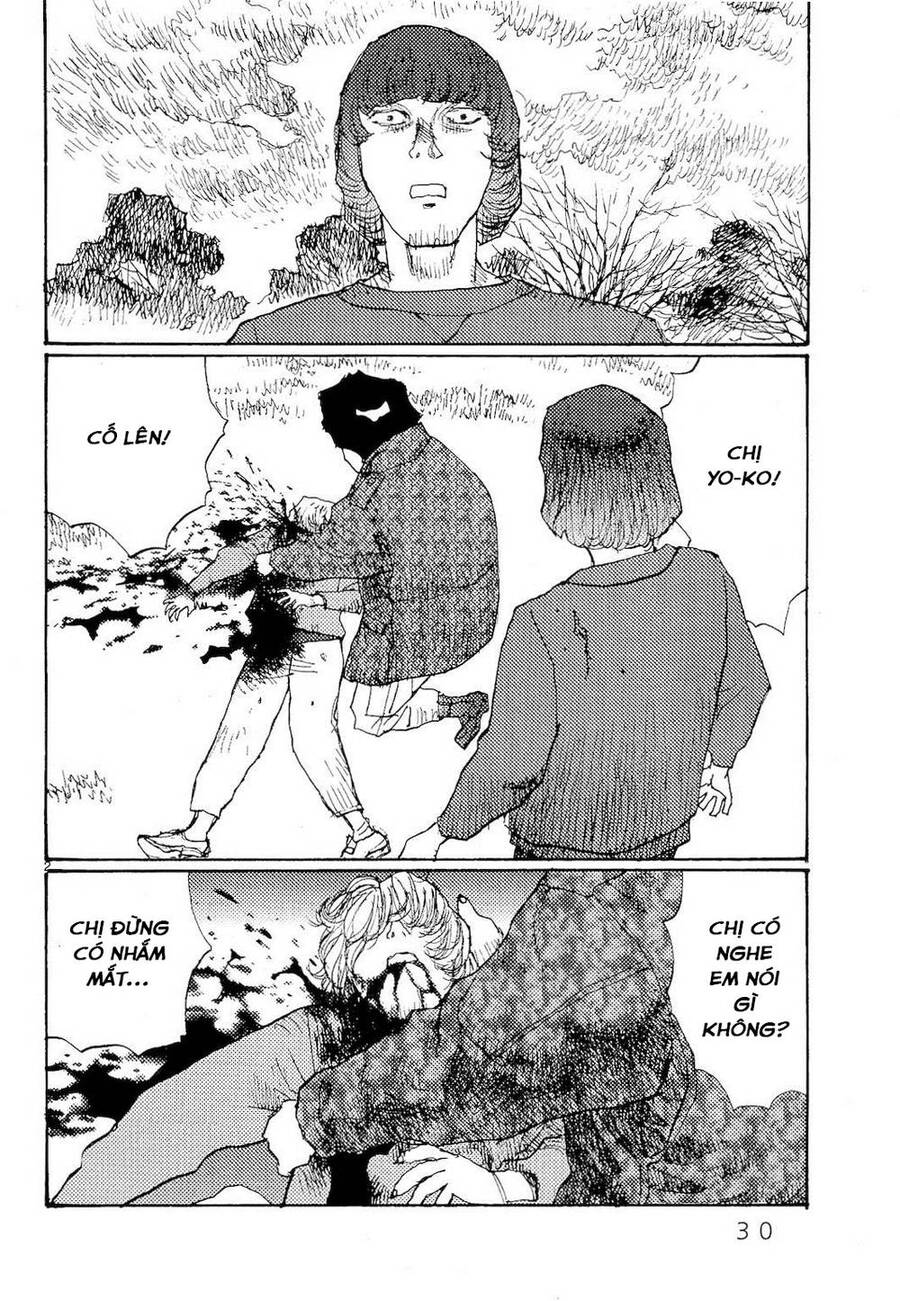 Freesia Chapter 68 - 2