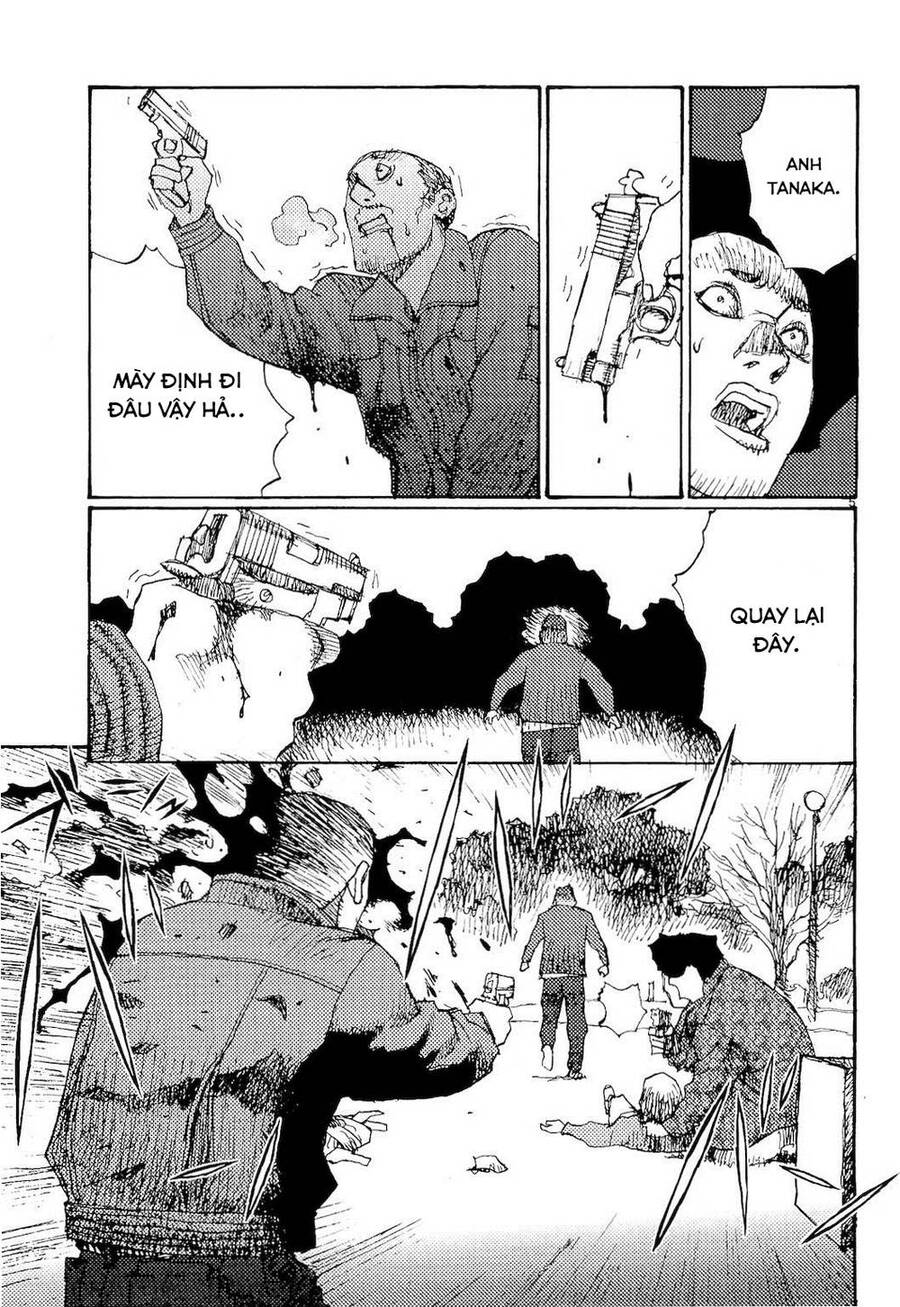 Freesia Chapter 68 - 5