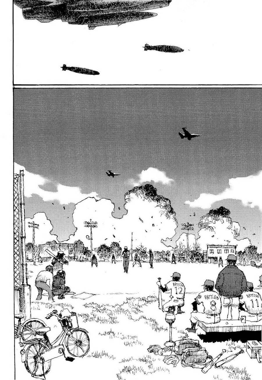 Freesia Chapter 69 - 4