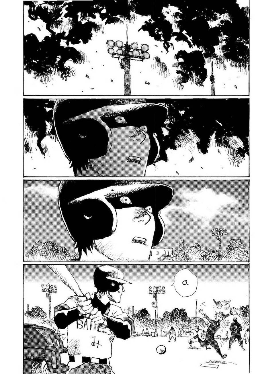 Freesia Chapter 69 - 5